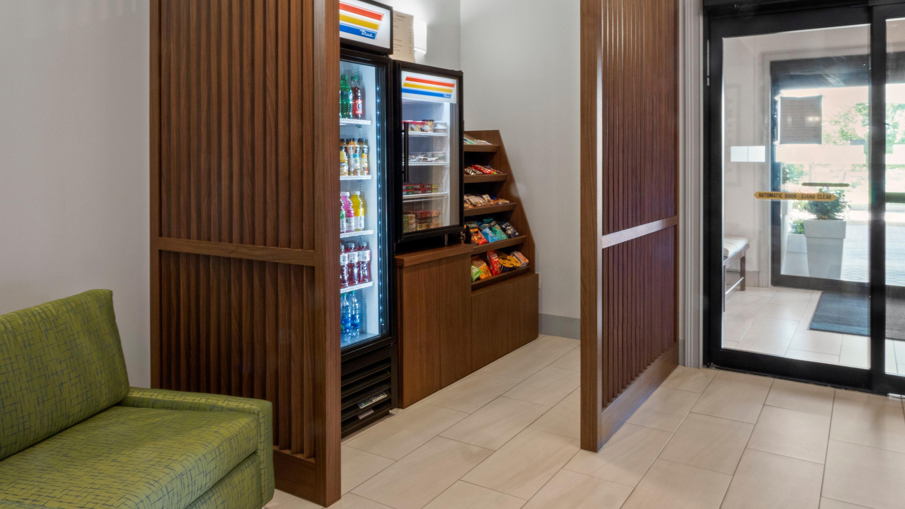 Holiday Inn Express Hotel & Suites Newton Sparta By Ihg Luaran gambar