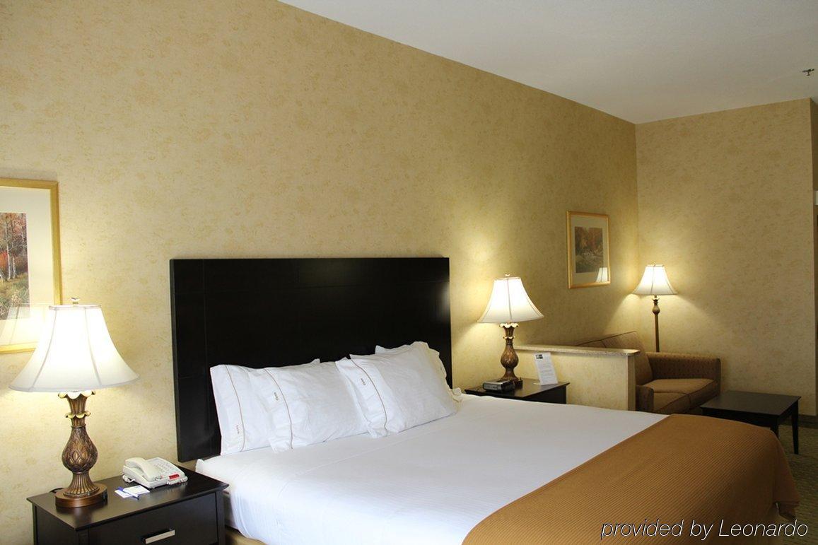 Holiday Inn Express Hotel & Suites Newton Sparta By Ihg Bilik gambar