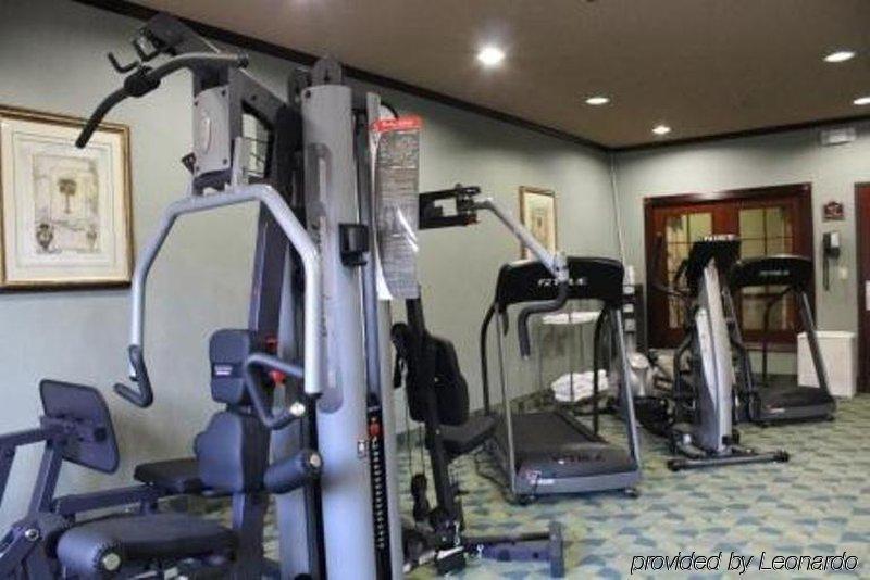 Holiday Inn Express Hotel & Suites Newton Sparta By Ihg Kemudahan gambar
