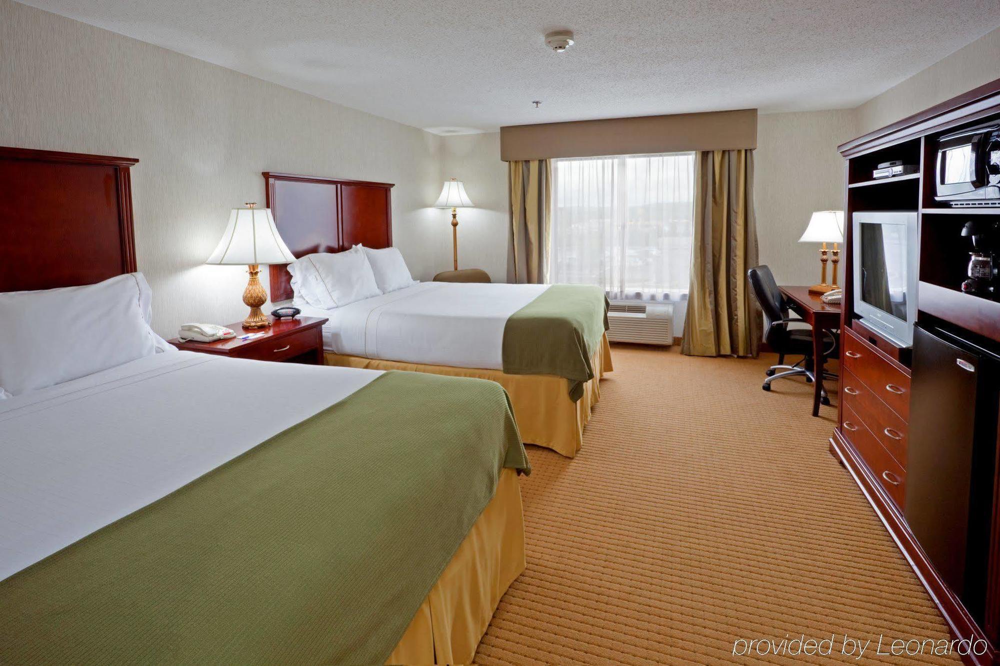Holiday Inn Express Hotel & Suites Newton Sparta, An Ihg Hotel Bilik gambar